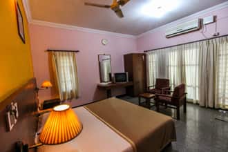 The Country Club Lakeside, Bangalore 2